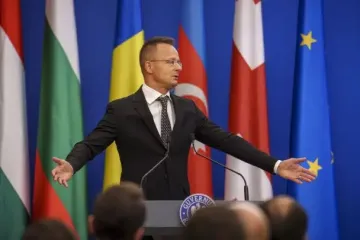 ”Росатом” повертається до ЄС: як США розблокували угорський атомний проєкт