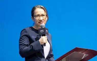 Чеські спецслужби запобігли замаху Китаю на віцепрезидентку Тайваню