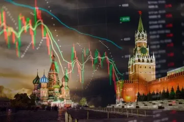 Путін засекречує економіку: що приховує Кремль під виглядом “державної безпеки”