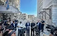 Германия планирует киберкупол совместно с Израилем