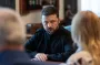 Withdrawal from the Ottawa Convention. The Ministry of Foreign Affairs explained Zelensky's decision