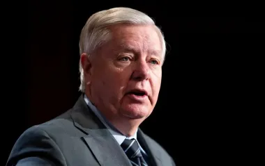 Трамп підтримав 500% мита, які можуть обвалити продажі російської нафти, - сенатор Грем