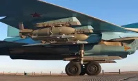 Удар по Су-34 на аэродроме "Мариновка": появились спутниковые снимки последствий