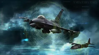 Неефективно та небезпечно: пілот F-16 міг загинути, збиваючи "Шахед" — експерт