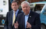 Трамп підтримав нові санкції проти РФ - сенатор