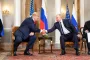 Trump-Putin meeting. What the Kremlin says