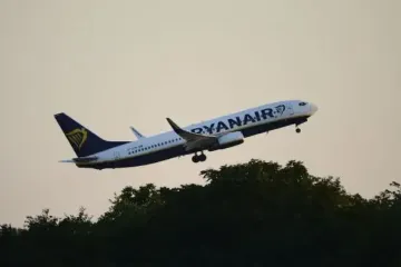 Чоловік назавжди відмовився від польотів: що сталося в літаку