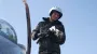 Zelenskyy posthumously awards title of Hero of Ukraine to F-16 pilot Ustymenko