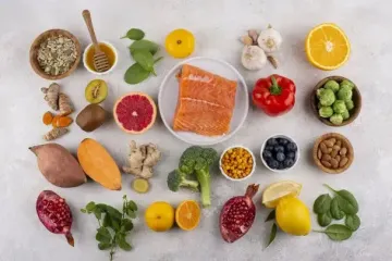 Продукти для краси і молодості шкір: їх треба щоденно вживати після 25 років