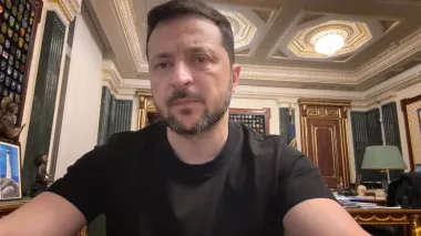 Зеленский о выходе из Оттавской конвенции: Это сигнал всем партнерам по периметру границ РФ