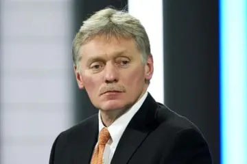 В Кремле сделали заявление о третьем раунде переговоров с Украиной