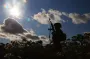Преимущественно рабочие профессии: военный о том, кого больше всего в армии