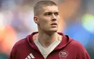 Чем Довбик хуже: бывший защитник Ромы высказался о нападках на игрока