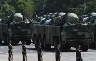 Загроза енергетиці: Китай заявив про розробку нової бомби