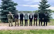 Шли в Венгрию: пограничники задержали группу нарушителей