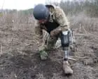 Ukraine war briefing: Zelenskyy to pull Kyiv out of convention banning anti-personnel landmines