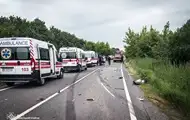 Смертельна ДТП на Хмельниччині: дві особи загинули