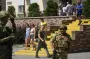 У Мелітополі росіяни відкрили новий центр пропаганди