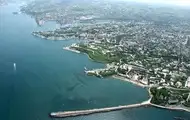 Окупанти у Криму збираються будувати ТЦ на місці пам’ятки - соцмережі