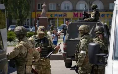 "Количество атак дронами возросло": в Сумской ОВА объяснили, смогут ли ВС РФ оккупировать регион