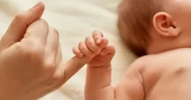 У Харкові під обстрілами народилося понад 50 дітей