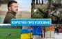 Рекордна атаку на Україну та дозвіл на протипіхотні міни: новини за вихідні