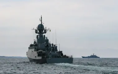 Чи є ракетоносії РФ у Чорному морі: у ВМС дали відповідь