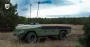 Силы обороны получили на вооружение беспилотные автомобили PROTECTOR