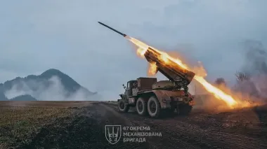Russia loses 1,070 soldiers over past day