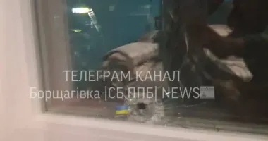Стрілянина в Софіївській Борщагівці: куля влучила в квартиру з дитиною