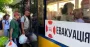 З прикордонних громад Сумщини за тиждень виїхали майже 500 людей