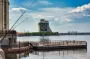 Атака на Дніпро ракетою-гібридом “Гром-1”: ISW про новітню розробку Росії
