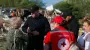 Ukrainian Red Cross Society helps eliminate consequences of Russian attack on Cherkasy region