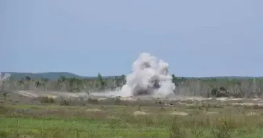 За добу на Сумщині – 3 поранених і десятки обстрілів із дронів, РСЗВ та авіації