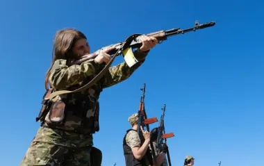 Миллион женщин под мобилизацию с 1 сентября? В Украине опровергли фейк Кремля