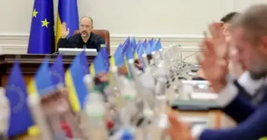 Масштабне оновлення Кабміну: кого замінюють, хто залишається