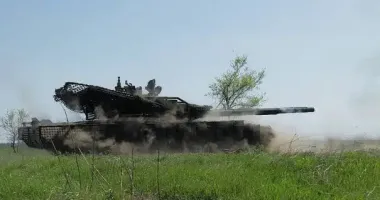 За добу ЗСУ знищили 3 гелікоптери та ліквідували понад 1000 росіян, — Генштаб
