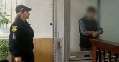 Жительку Одещини засудили до 8 років ув’язнення за вбивство сина