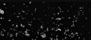 Пыль на Луне оказалась менее опасной, чем воздух на Земле: что выяснили ученые