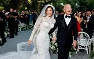 Весілля року: Джефф Безос і Лорен Санчес одружилися у Венеції
