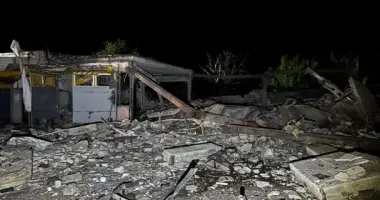Обстріли Харківщини: 2 загиблих і 8 поранених, серед них – дитина