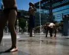 Heatwave grips southern Europe – latest updates