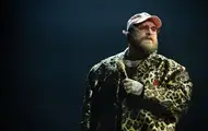 Тедді Свімс впервые стал отцом