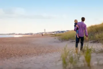 Купатися можна тільки там: МОЗ назвали безпечні пляжі в Україні – повний список