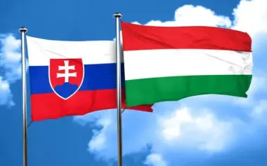 Slovakia and Hungary block adoption of 18th package of EU sanctions against Russia - media