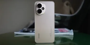 Китай снова удивляет: Honor выпустит смартфоны с рекордно большой батареей