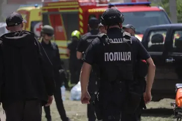Russia claims to take control of Ukrainian village in new advance