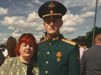 Месть за кафе в Грозе на Харьковщине: украинка с напарницей ликвидировали офицера-ракетчика ВС РФ