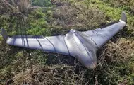 Росіяни вперше атакували Харків дроном нового типу
