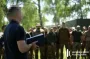 На Київщині військові відмовились їхати на передову: як їх покарали